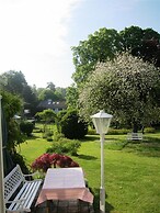 Hotel Villa Sisi