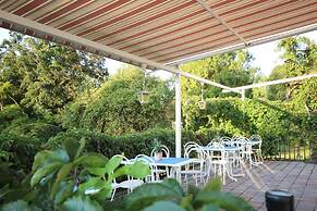 Hotel Villa Sisi