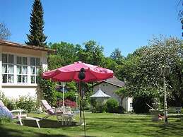 Hotel Villa Sisi