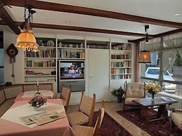 Hotel Villa Sisi