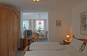 Hotel Villa Sisi