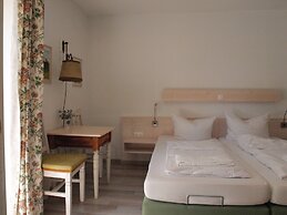 Hotel Villa Sisi