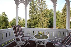 Hotel Villa Sisi