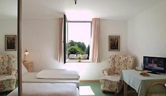 Hotel Villa Sisi