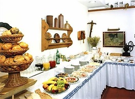 Hotel Villa Sisi