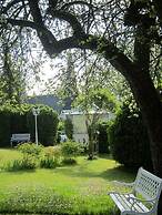 Hotel Villa Sisi