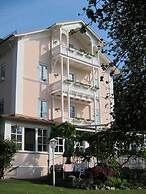 Hotel Villa Sisi