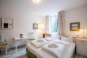 Hotel Villa Sisi