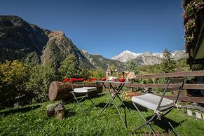 Residence Courmaison