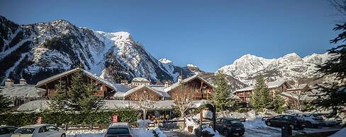 Residence Courmaison