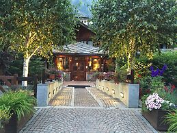 Residence Courmaison