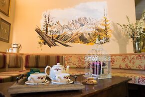 Residence Courmaison