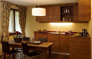 Residence Courmaison