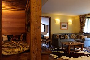 Residence Courmaison