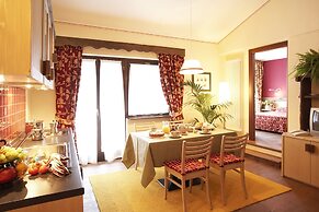 Residence Courmaison