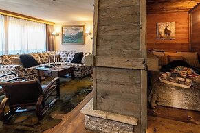 Residence Courmaison