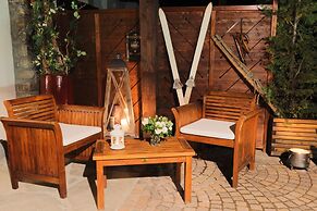 Residence Courmaison