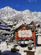 Residence Courmaison