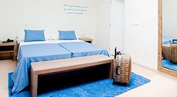 Hotel Boutique Isla de Tabarca