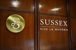Hotel Sussex