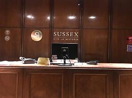 Hotel Sussex