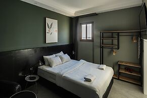 Residence Suites Hotel