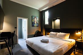 Residence Suites Hotel