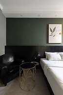 Residence Suites Hotel