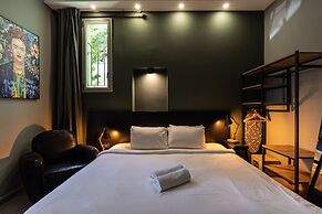 Residence Suites Hotel