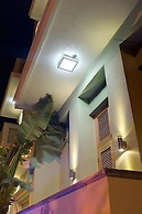 Residence Suites Hotel