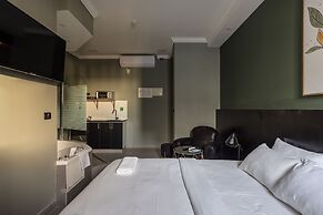 Residence Suites Hotel