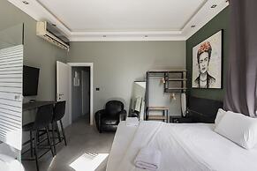 Residence Suites Hotel