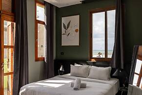 Residence Suites Hotel