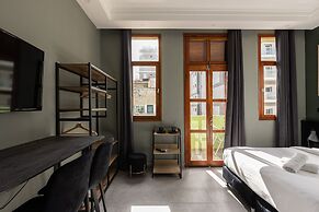 Residence Suites Hotel