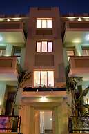 Residence Suites Hotel