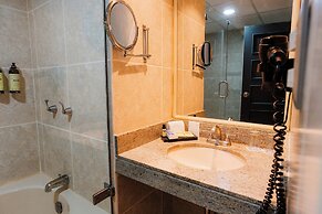 Wyndham Costa del Sol Cajamarca