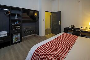 Wyndham Costa del Sol Cajamarca
