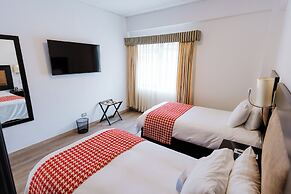 Wyndham Costa del Sol Cajamarca