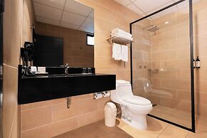 Wyndham Costa del Sol Cajamarca