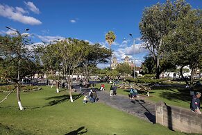 Wyndham Costa del Sol Cajamarca