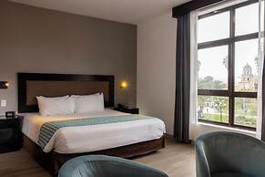 Wyndham Costa del Sol Cajamarca