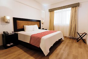 Wyndham Costa del Sol Cajamarca