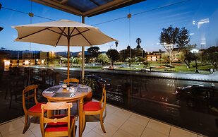 Wyndham Costa del Sol Cajamarca