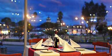 Wyndham Costa del Sol Cajamarca