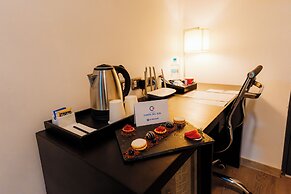 Wyndham Costa del Sol Cajamarca