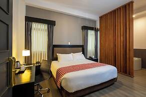 Wyndham Costa del Sol Cajamarca