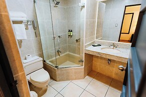 Wyndham Costa del Sol Cajamarca