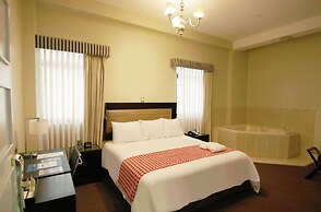 Wyndham Costa del Sol Cajamarca