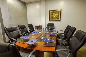 Wyndham Costa del Sol Cajamarca