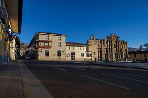 Wyndham Costa del Sol Cajamarca